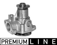 MAHLE Aftermarket CP 398 000P