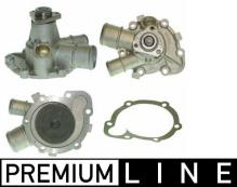 MAHLE Aftermarket CP 399 000P