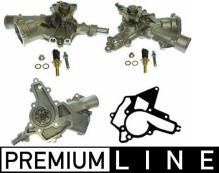 MAHLE Aftermarket CP 39 000P