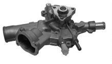 MAHLE Aftermarket CP 39 000S
