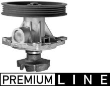 MAHLE Aftermarket CP 402 000P