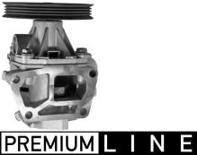 MAHLE Aftermarket CP 403 000P