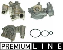 MAHLE Aftermarket CP 409 000P