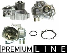 MAHLE Aftermarket CP 410 000P