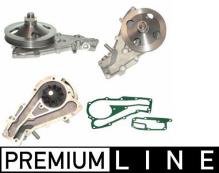 MAHLE Aftermarket CP 411 000P