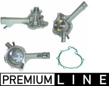 MAHLE Aftermarket CP 412 000P