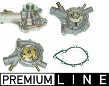 MAHLE Aftermarket CP 415 000P