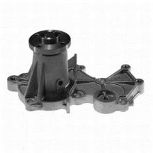 MAHLE Aftermarket CP 417 000S
