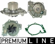 MAHLE Aftermarket CP 418 000P