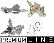 MAHLE Aftermarket CP 41 000P