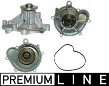 MAHLE Aftermarket CP 421 000P