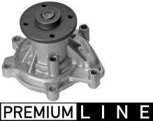 MAHLE Aftermarket CP 425 000P