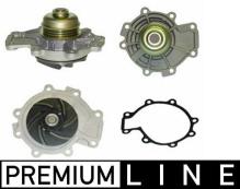 MAHLE Aftermarket CP 426 000P