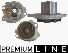 MAHLE Aftermarket CP 42 000P