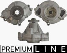 MAHLE Aftermarket CP 430 000P