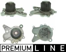 MAHLE Aftermarket CP 431 000P