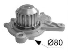 MAHLE Aftermarket CP 431 000S