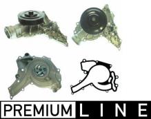 MAHLE Aftermarket CP 435 000P