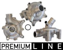 MAHLE Aftermarket CP 437 000P