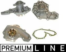 MAHLE Aftermarket CP 43 000P