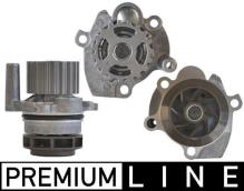 MAHLE Aftermarket CP 440 000P
