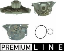 MAHLE Aftermarket CP 442 000P