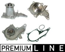 MAHLE Aftermarket CP 443 000P