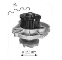 MAHLE Aftermarket CP 45 000S