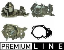 MAHLE Aftermarket CP 46 000P