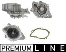 MAHLE Aftermarket CP 47 000P