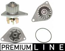 MAHLE Aftermarket CP 48 000P