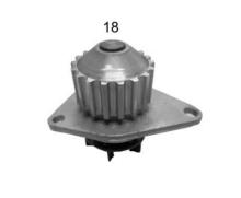 MAHLE Aftermarket CP 48 000S