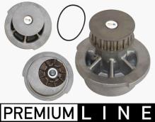 MAHLE Aftermarket CP 4 000P