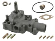 MAHLE Aftermarket CP 508 000S