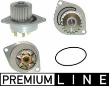 MAHLE Aftermarket CP 50 000P