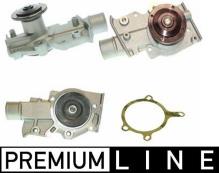 MAHLE Aftermarket CP 51 000P