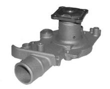 MAHLE Aftermarket CP 51 000S