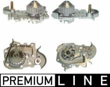 MAHLE Aftermarket CP 52 000P