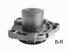 MAHLE Aftermarket CP 55 000S