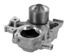 MAHLE Aftermarket CP 564 000S