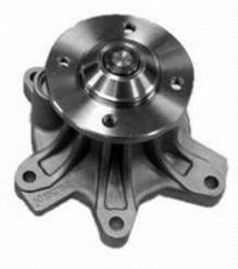 MAHLE Aftermarket CP 566 000S