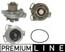 MAHLE Aftermarket CP 56 000P