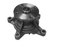 MAHLE Aftermarket CP 572 000S