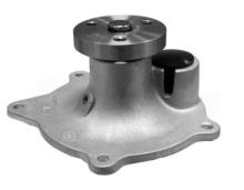 MAHLE Aftermarket CP 588 000S