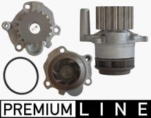 MAHLE Aftermarket CP 58 000P