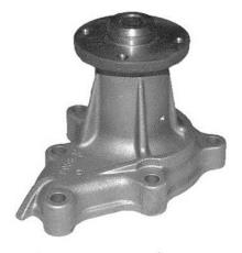 MAHLE Aftermarket CP 590 000S