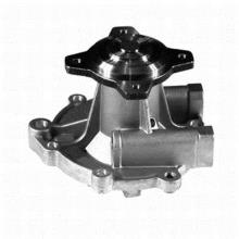 MAHLE Aftermarket CP 591 000S