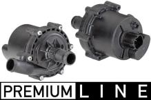 MAHLE Aftermarket CP 599 000P