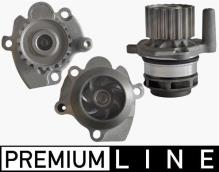 MAHLE Aftermarket CP 5 000P