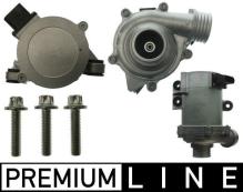 MAHLE Aftermarket CP 601 000P